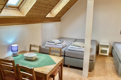 Pension Hofberg