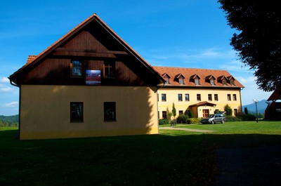 Pension Hofberg