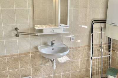 Střední apartmány