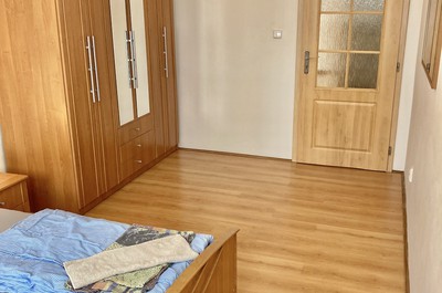 Velké apartmány