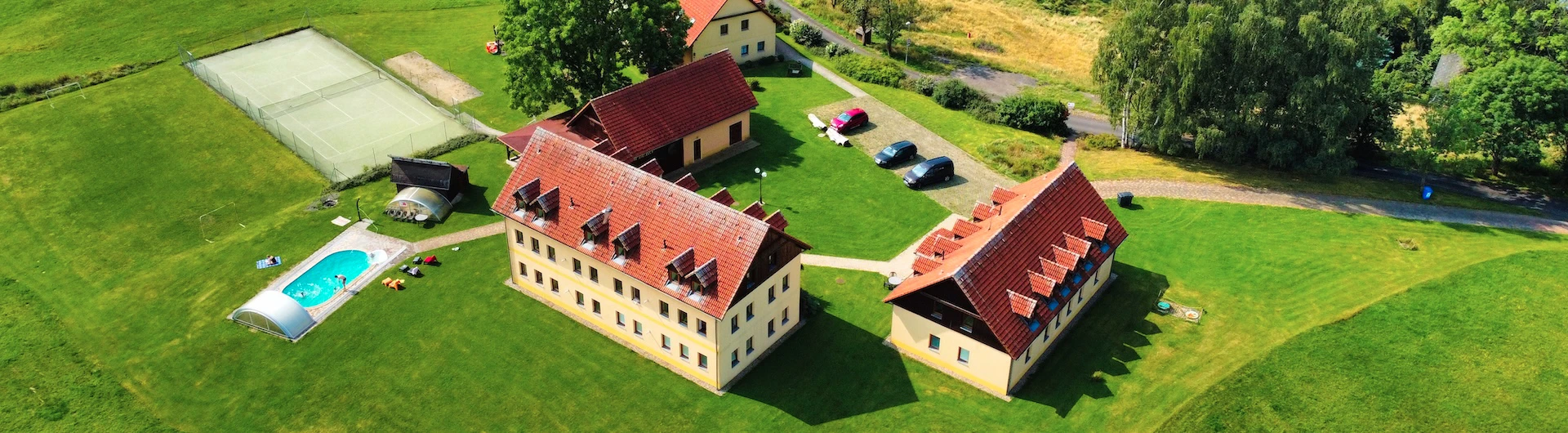 Pension Hofberg